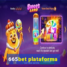 665bet plataforma